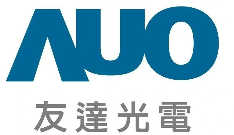 AUO 友达光电